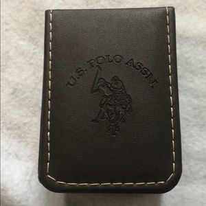 US. Polo Assn. watch